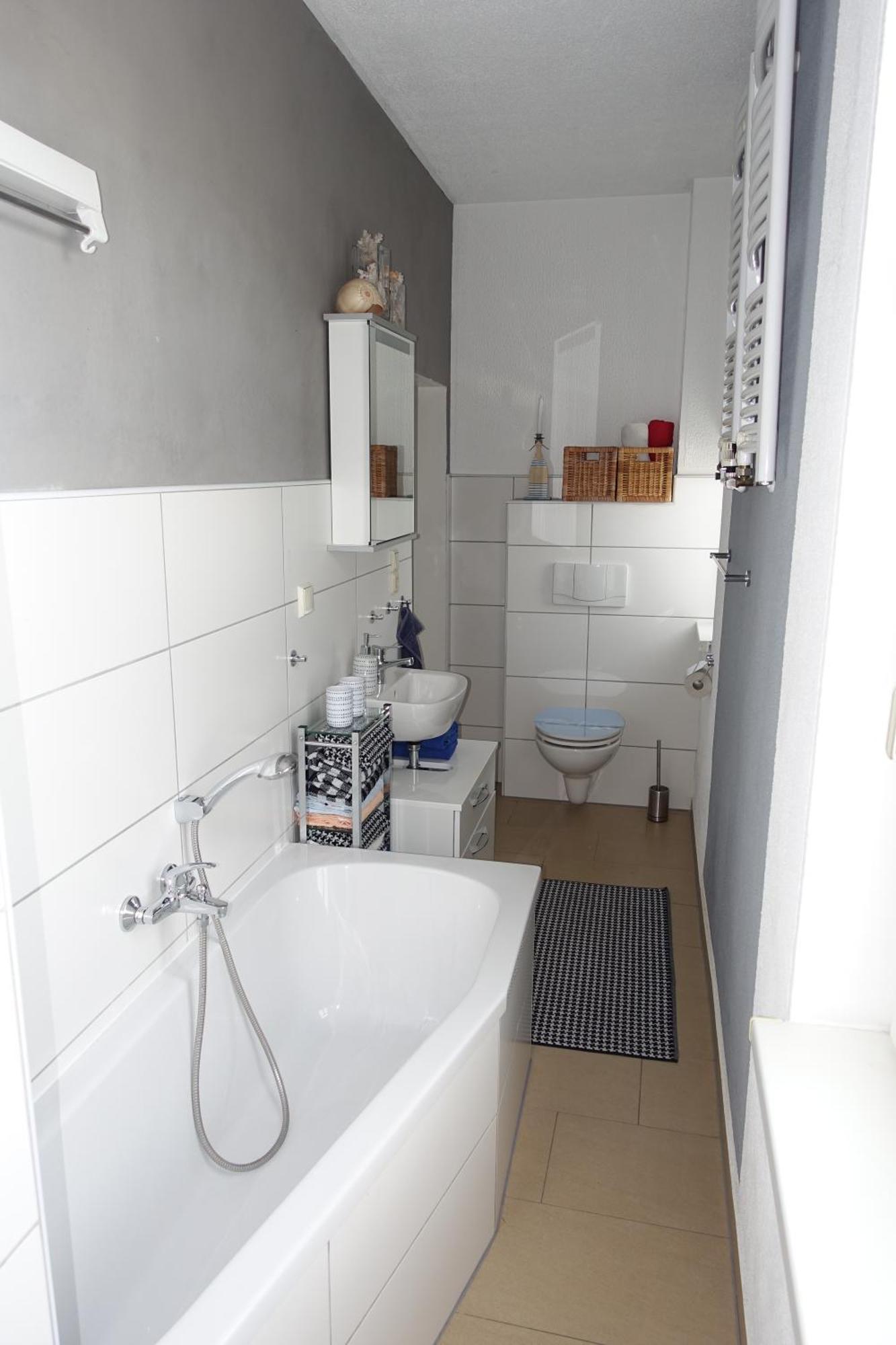 Ferienwohnung Im Logierhaus Villa Ihler Luisenthal ภายนอก รูปภาพ