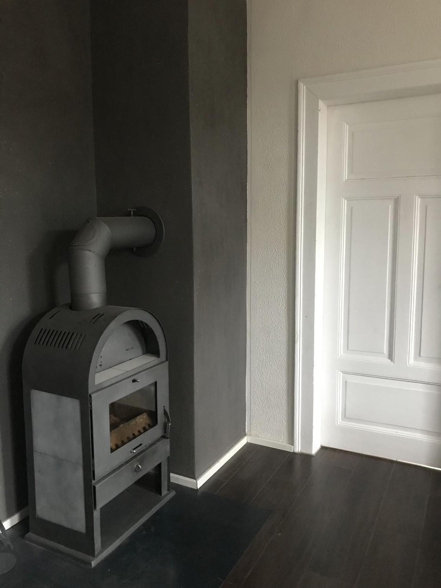 Ferienwohnung Im Logierhaus Villa Ihler Luisenthal ภายนอก รูปภาพ