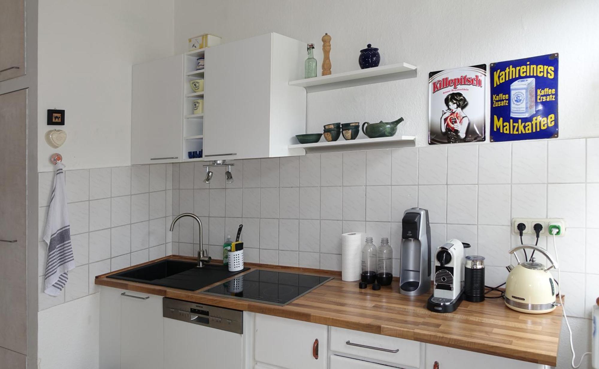 Ferienwohnung Im Logierhaus Villa Ihler Luisenthal ภายนอก รูปภาพ